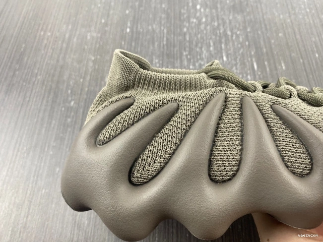 450 GX9662 Yeezy Adidas Cinder 0824